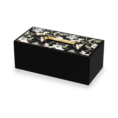 HỘP ĐỰNG GIẤY ĂN