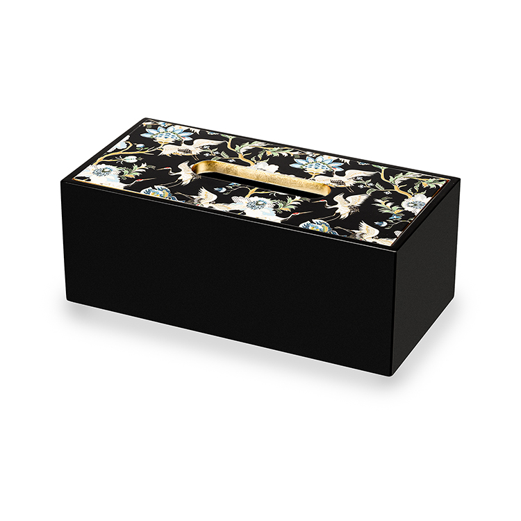 HỘP ĐỰNG GIẤY ĂN