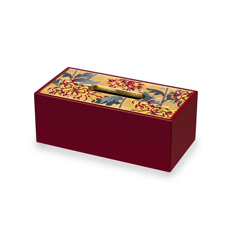 HỘP ĐỰNG GIẤY ĂN