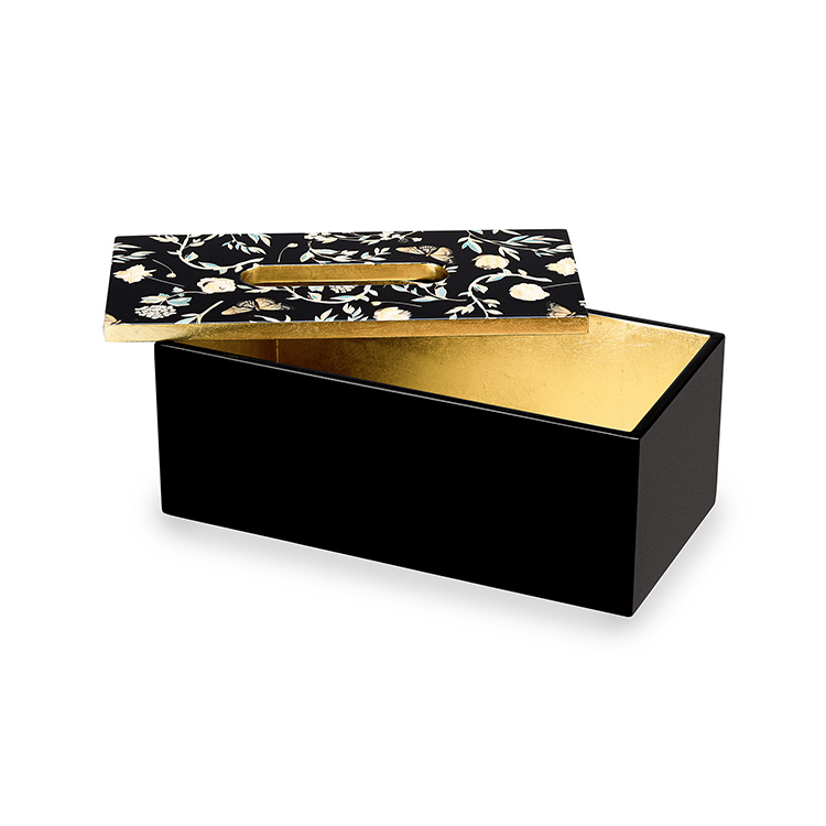 HỘP ĐỰNG GIẤY ĂN