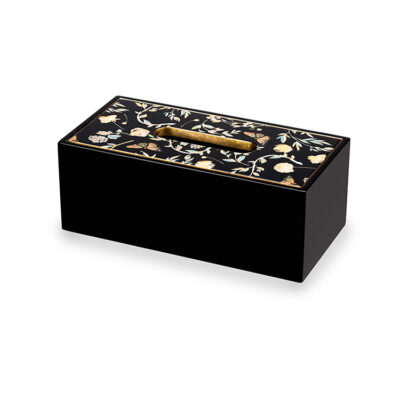 HỘP ĐỰNG GIẤY ĂN