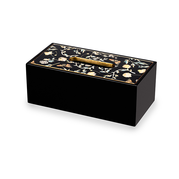 HỘP ĐỰNG GIẤY ĂN