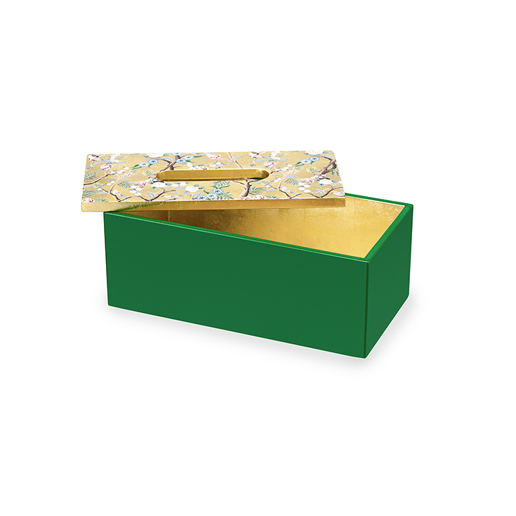 HỘP ĐỰNG GIẤY ĂN