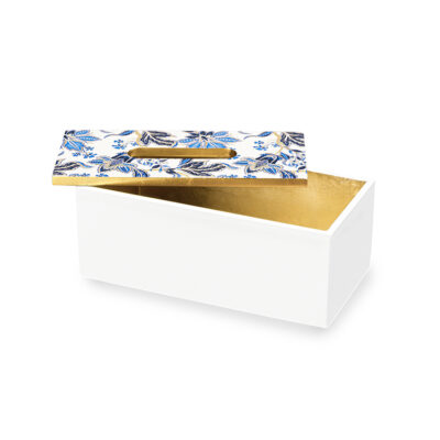 HỘP ĐỰNG GIẤY ĂN