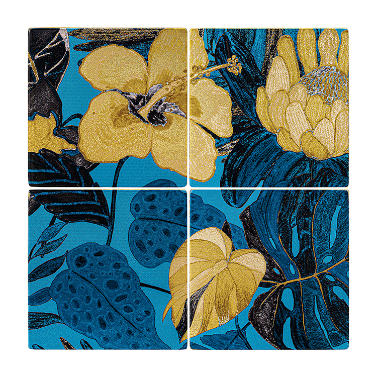 LÓT CỐC SƠN MÀI