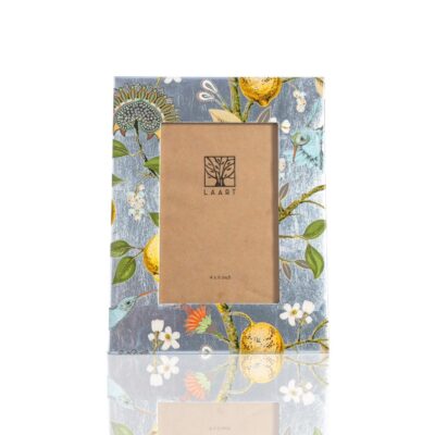 KHUNG ẢNH SƠN MÀI