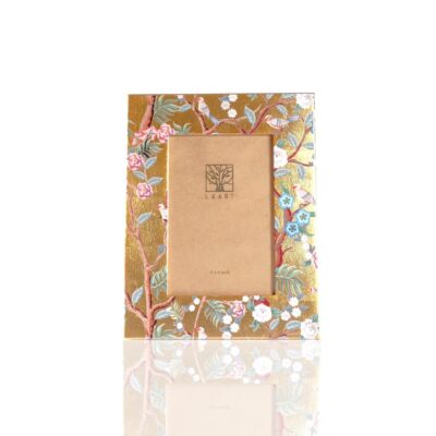 KHUNG ẢNH SƠN MÀI