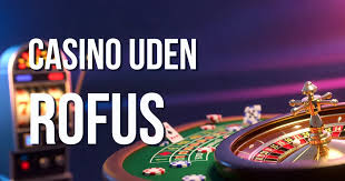 Casinoer med Gratis Velkomstbonus 2026 Oplev Det Bedste