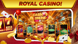 Discover the Excitement of Online Casino Casiroom 1590800583