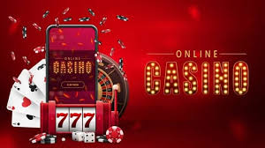 Discover the Excitement of Online Casino Casiroom 1590800583