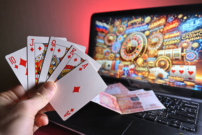 Discover the Excitement of Online Casino Casiroom 1590800583