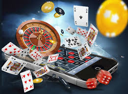 Experience Thrilling Wins at Online Casino Jackpotter