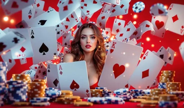 Νέα Καζίνο Online Ανακαλύψτε τις Νέες Τάσεις Νέα Καζίνο Online Ανακαλύψτε τις Νέες Τάσεις
