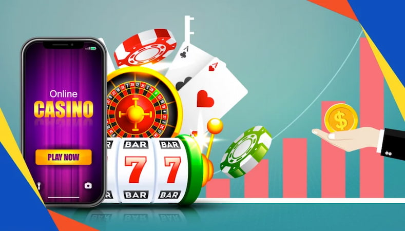 Online Gambling En Udforskning af Spillernes Verden Online Gambling En Udforskning af Spillernes Verden