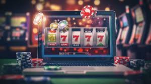 The Rise of Online Casinos A New Era of Gaming The Rise of Online Casinos A New Era of Gaming