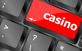 The Rise of Online Casinos A New Era of Gaming The Rise of Online Casinos A New Era of Gaming