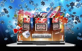 The Thrill of Online Gambling A Comprehensive Guide 1615077302