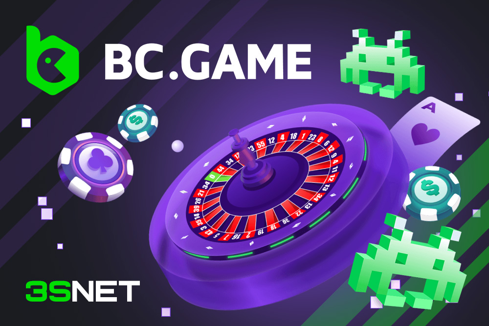 Unlock Exciting Rewards with BC.Game Bonus Codes -329834104