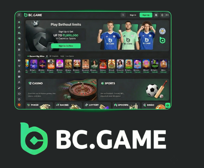 Unlock Exciting Rewards with BC.Game Bonus Codes -329834104