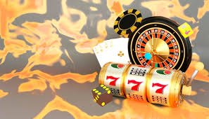 Unveiling the Mystery of Casino Fire Scatters Unveiling the Mystery of Casino Fire Scatters